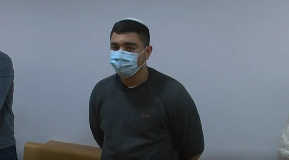 אפיק טויבי, לוחם מג''ב שמואשם בהמתה בקלות דעת של חברו