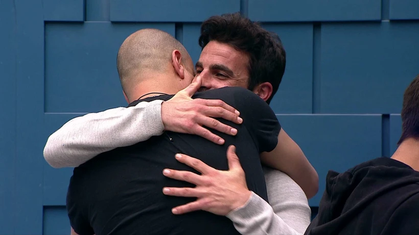 דניאל וליאור