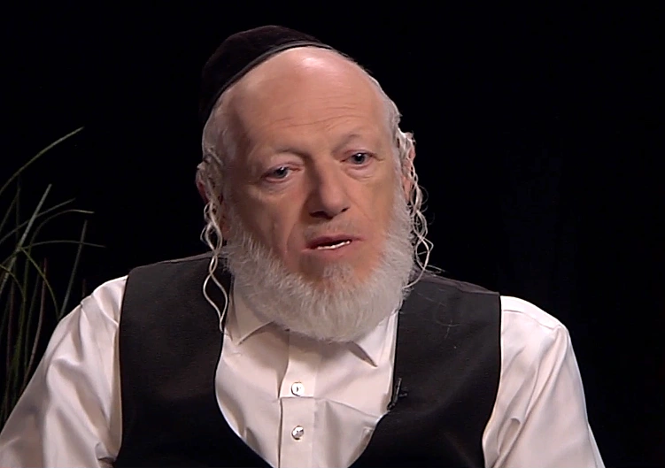 יו''ר זק''א יהודה משי זהב