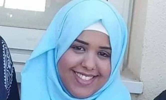 שרוק גרבאן, יולדת בת 23 שמתה מקורונה