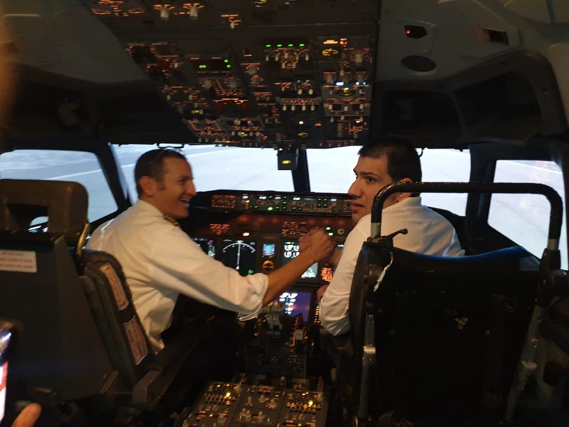 יום המעשים הטובים