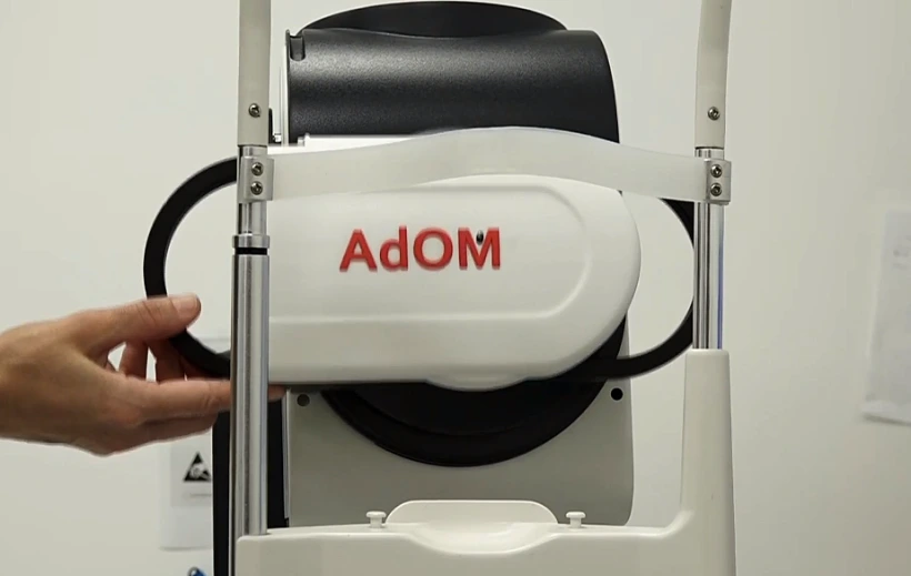 הבדיקה שתזהה את נגיף הקורונה