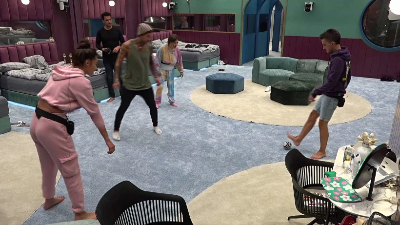 משחקים כדורגל