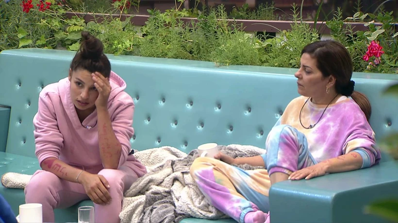 אלמוג וזהבה