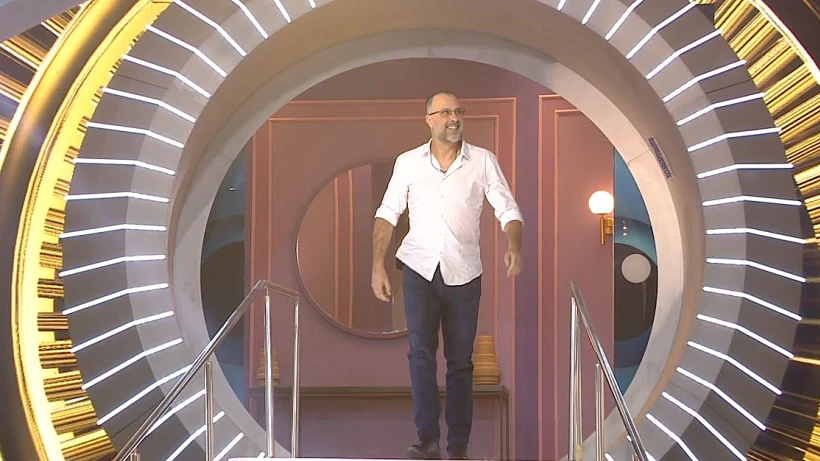 רמי המודח האחרון