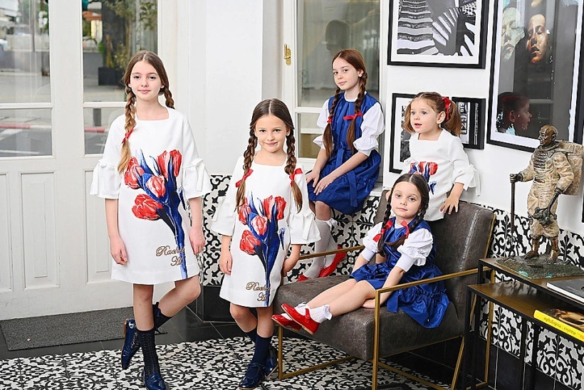 קולקציית הקיץ