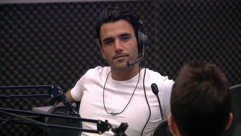 התוכנית של תום