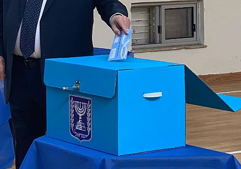 קלפי