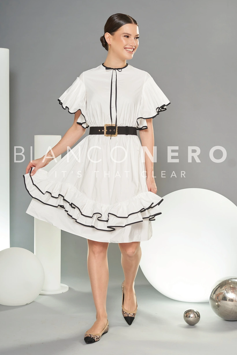 BIANCO NERO