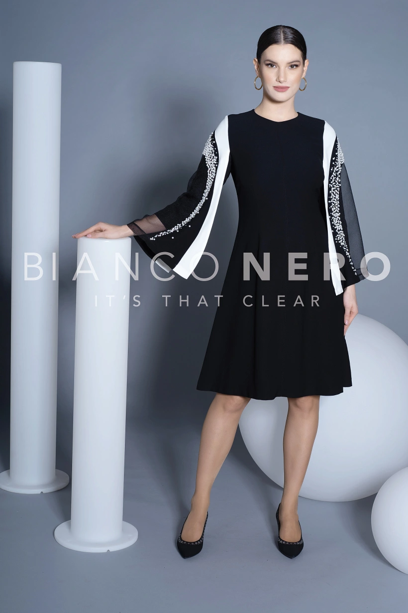 BIANCO NERO