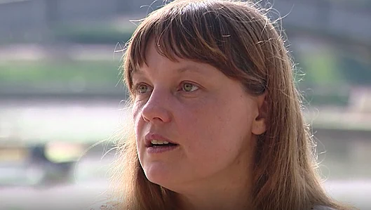 אולה קרבצ'נקו-טימר