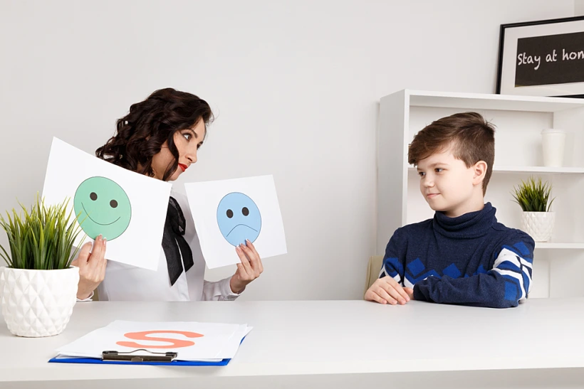 הפרעת קשב וריכוז