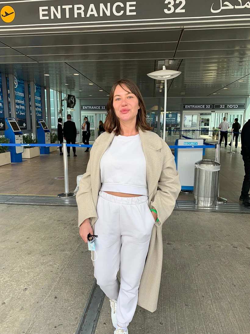 אלה אייבינדר