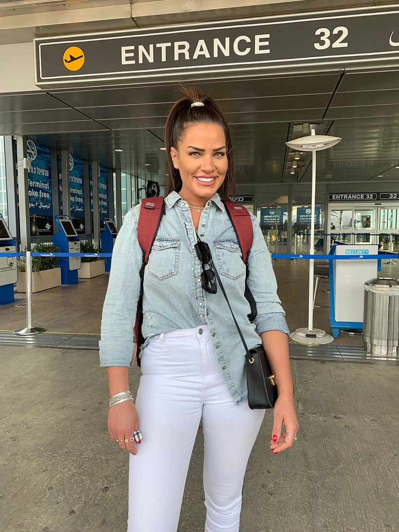 אודליה סויסה