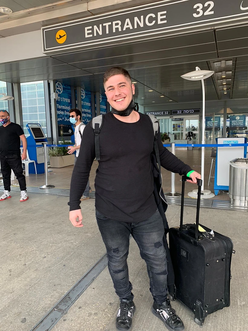 גדי פניבילוב