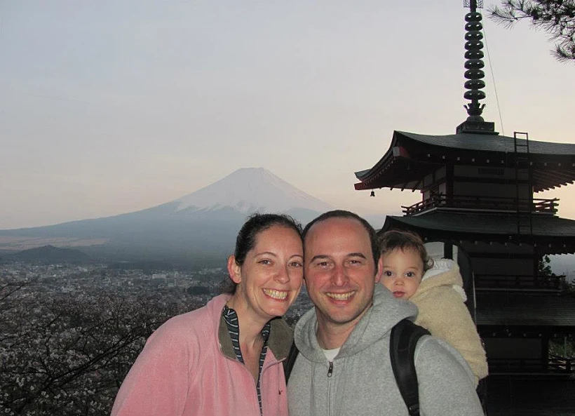 Fuji Sophie