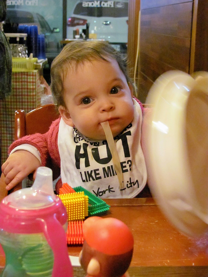 Sophie Food