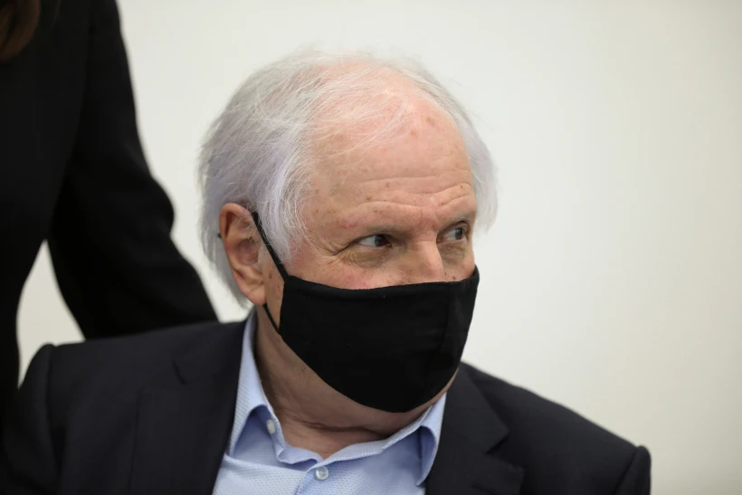 שאול אלוביץ', מבעלי השליטה בקבוצת בזק