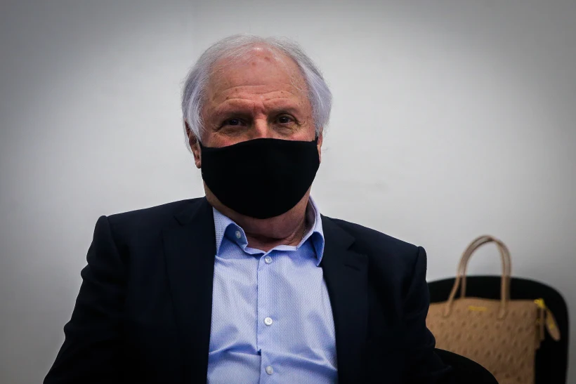 שאול אלוביץ', מבעלי השליטה בקבוצת בזק