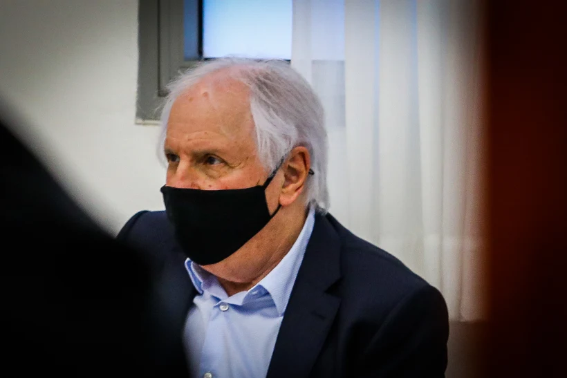 שאול אלוביץ', מבעלי השליטה בקבוצת בזק