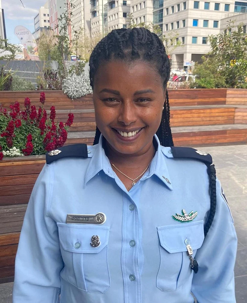 רפ''ק עדן טפט הבטינש