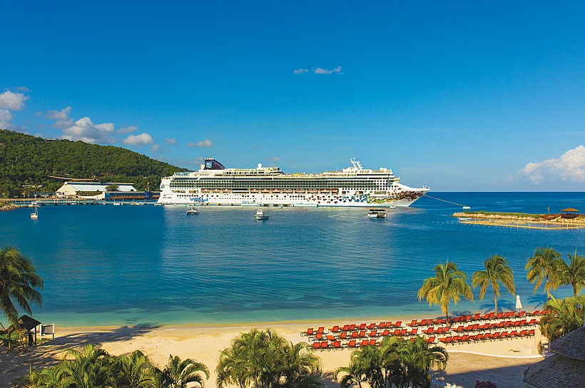 Norwegiangem
