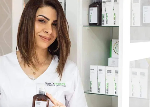 סוהא מנסור בת ה-38 שנורתה למוות בטירה