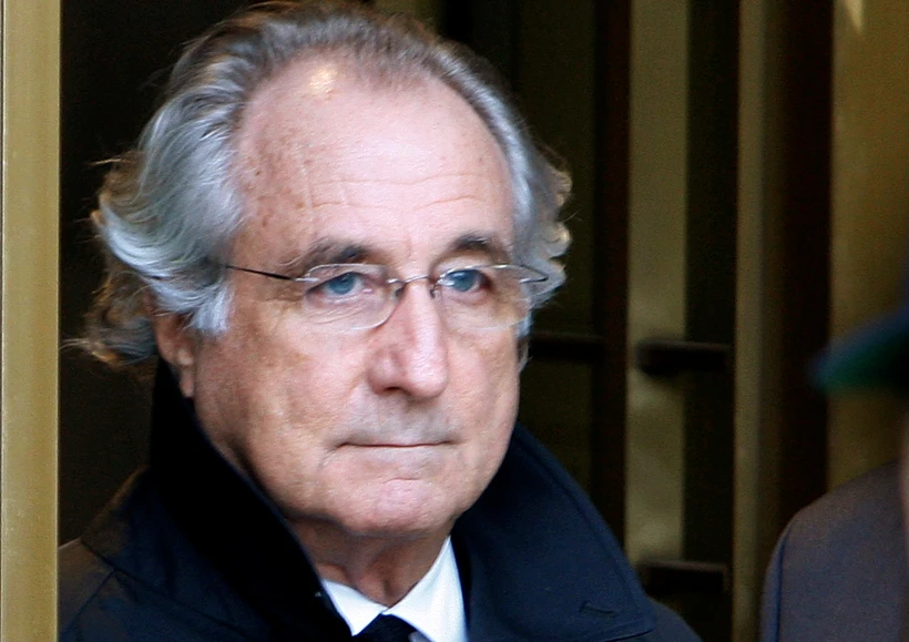 ברנרד ''ברני'' מיידוף