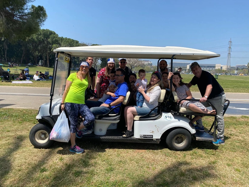 יום העצמאות