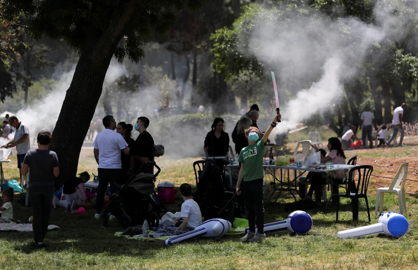 יום העצמאות