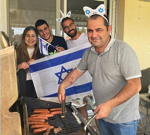 יום העצמאות