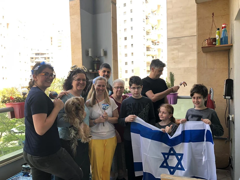 יום העצמאות