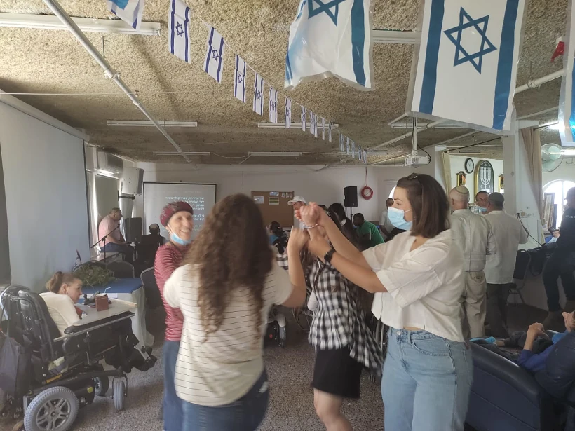 יום העצמאות