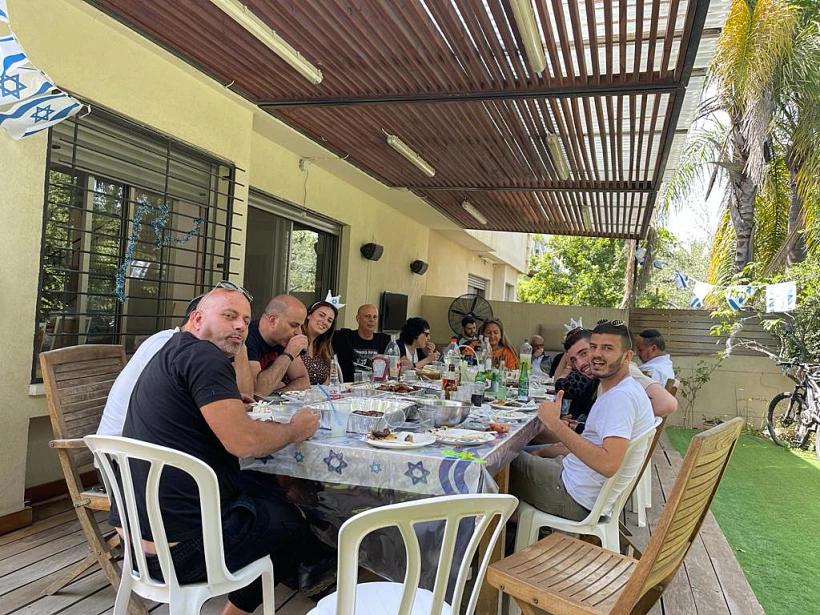 יום העצמאות