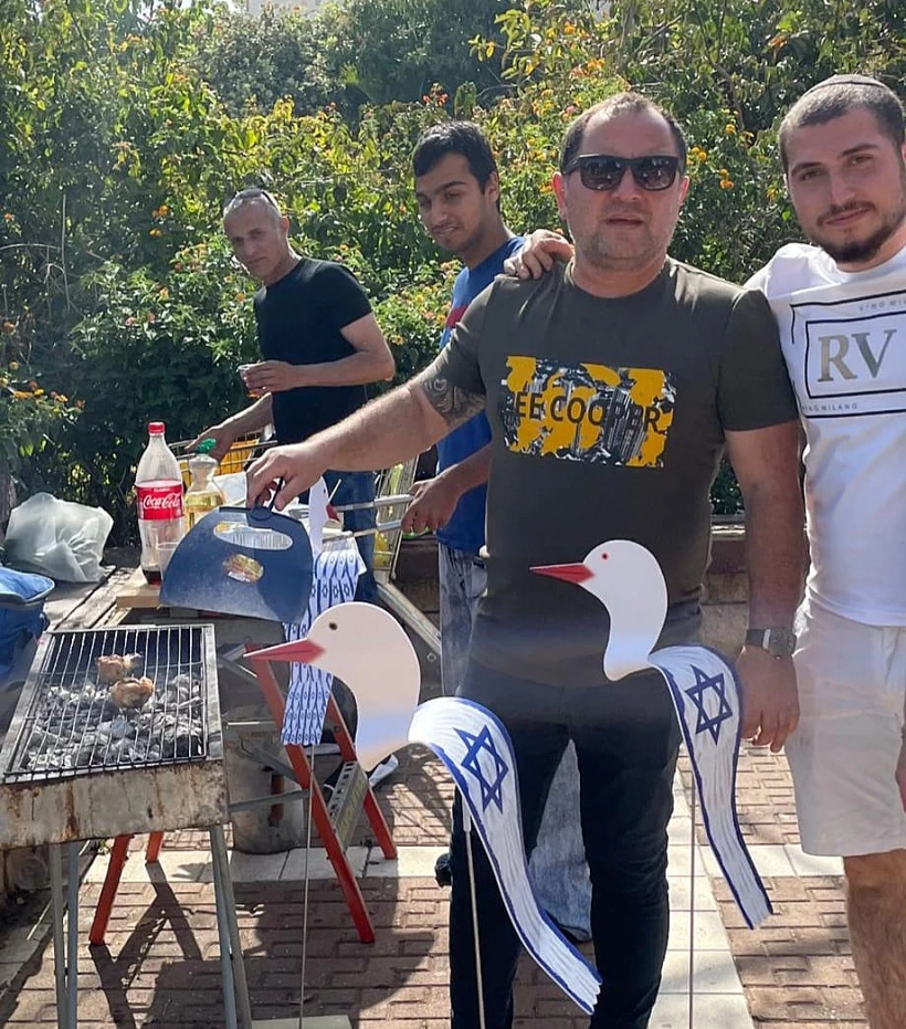 יום העצמאות