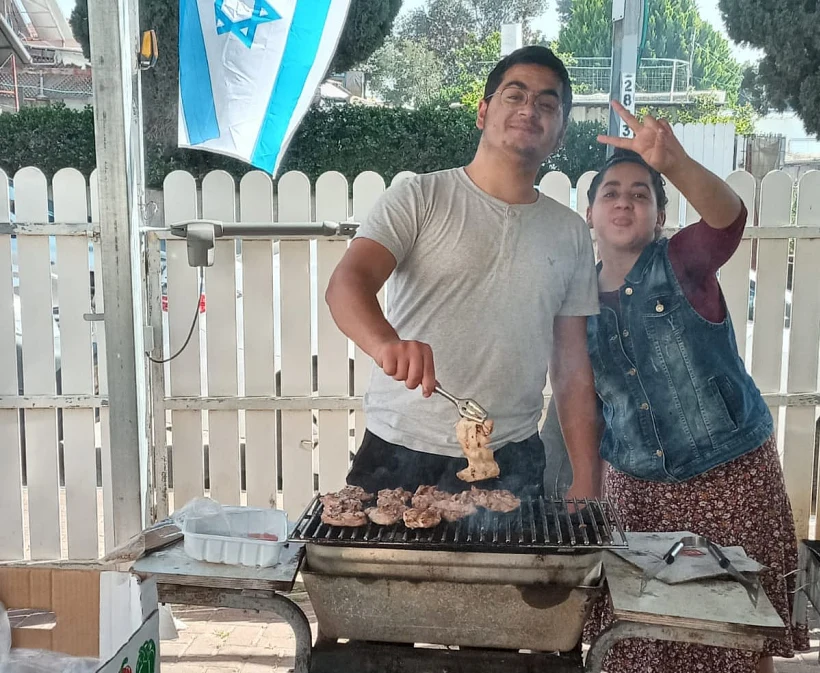 יום העצמאות