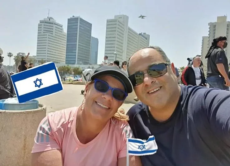 יום העצמאות