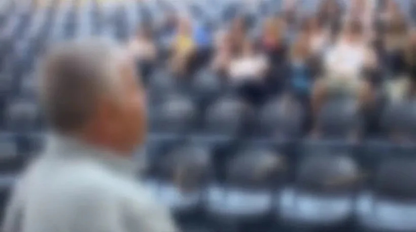 המרצה החשוד בביצוע המעשים