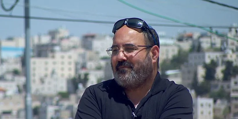 ד''ר איציק פס, אביה של שלהבת פס ז''ל