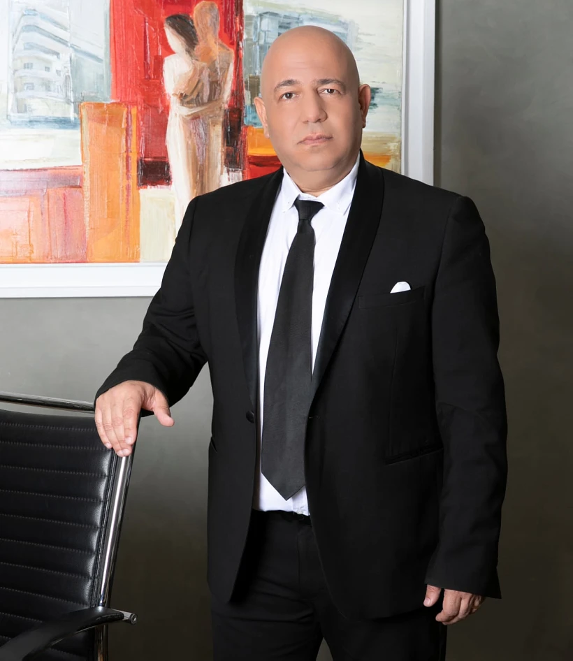 עו''ד נבון קצב