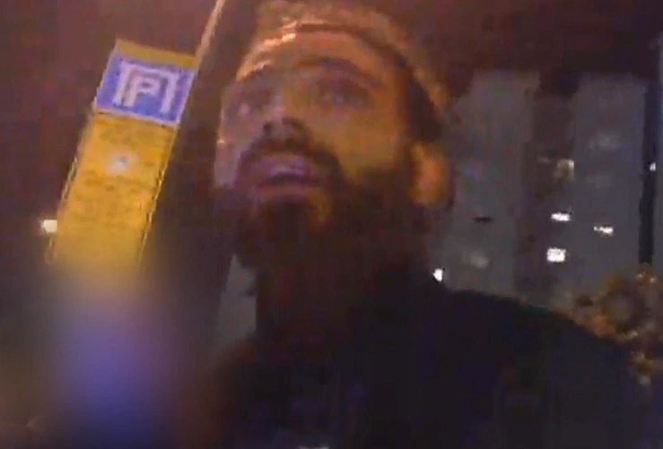 איציק סעידיאן