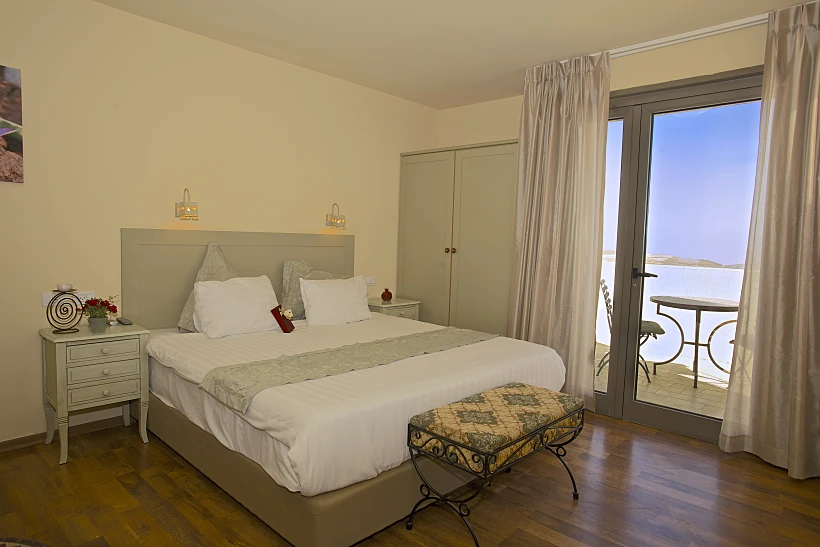 Yehelim Boutique Hotel 1
