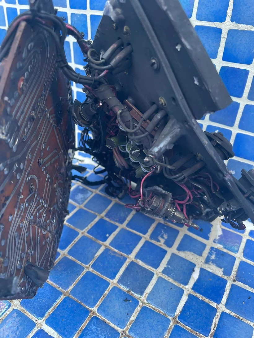 טיל, סוריה, חיל האוויר