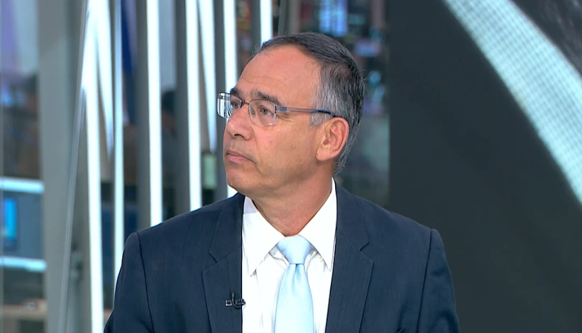 שי ניצן, פרקליט המדינה לשעבר