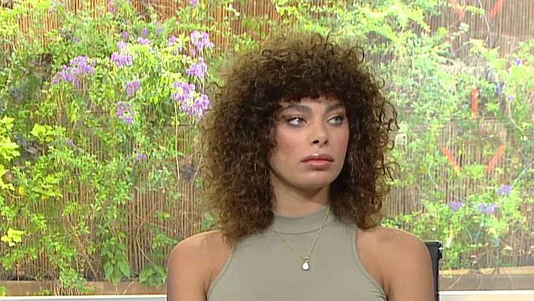 רומי אברג'יל, העולם הבוקר