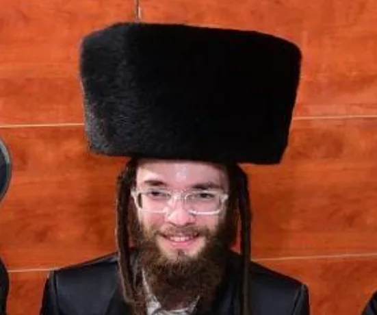 שמחה בונים, נהרג באסון בהר מירון