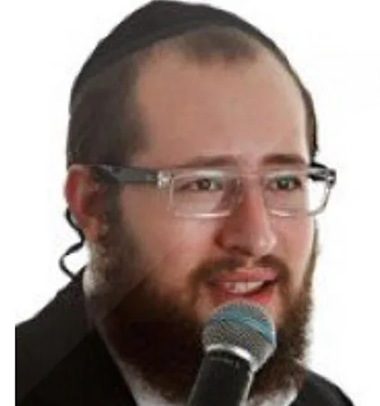 הזמר שרגי גשטטנר, נהרג באסון בהר מירון