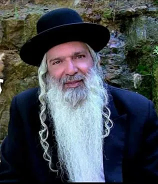 הרב משה צרפתי, נהרג באסון במירון