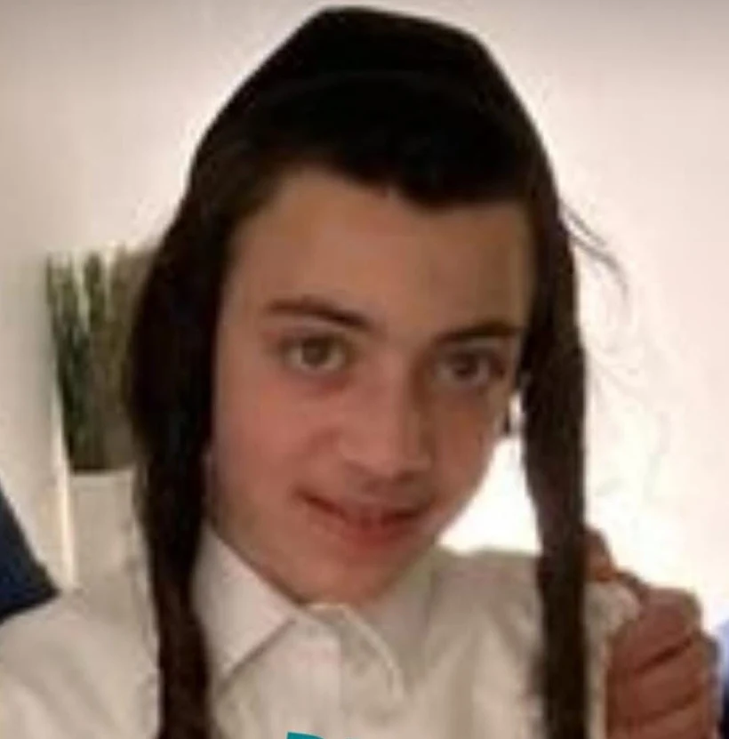 משה אלחדד, נהרג באסון במירון