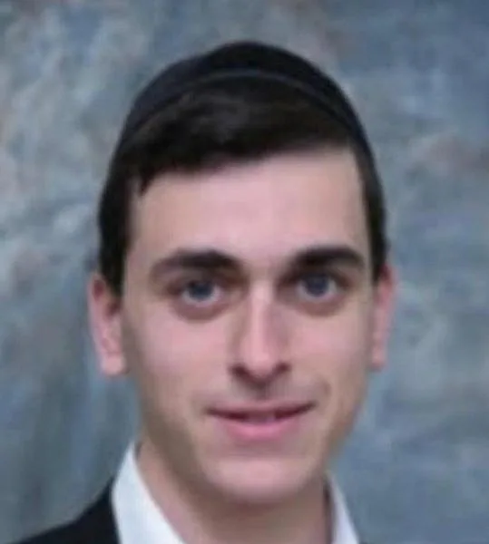 דניאל אמבון, נהרג באסון במירון